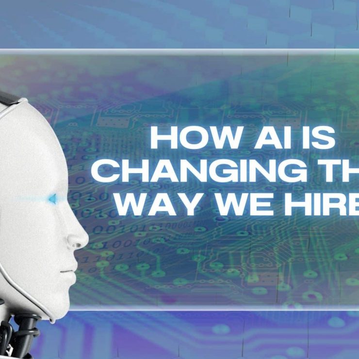 From Resumes to Results: How AI is Changing the Way We Hire